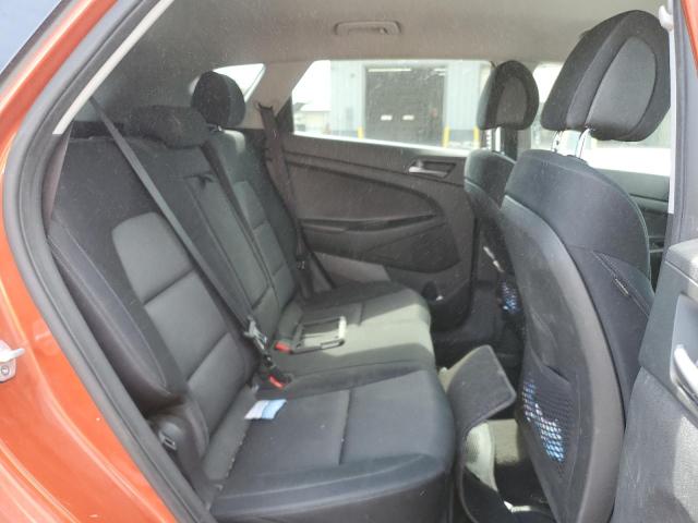 Photo 11 from auction – 2016 HYUNDAI TUCSON LIM with VIN KM8J3CA21GU203846