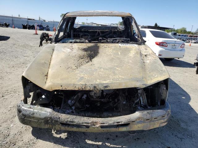 Photo 5 from auction – 2003 CHEVROLET SILVERADO2 with VIN 2GCEC19T831393142