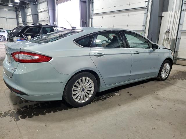 Photo 3 from auction – 2013 FORD FUSION SE with VIN 3FA6P0LU1DR156919