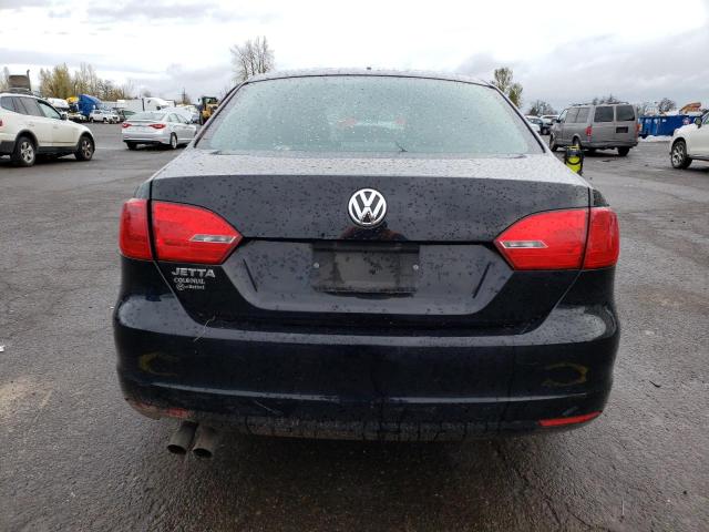 Photo 6 from auction – 2013 VOLKSWAGEN JETTA BASE with VIN 3VW2K7AJ8DM211112