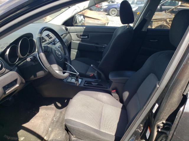 Photo 7 from auction – 2009 MAZDA 3 I with VIN JM1BK32G991228603