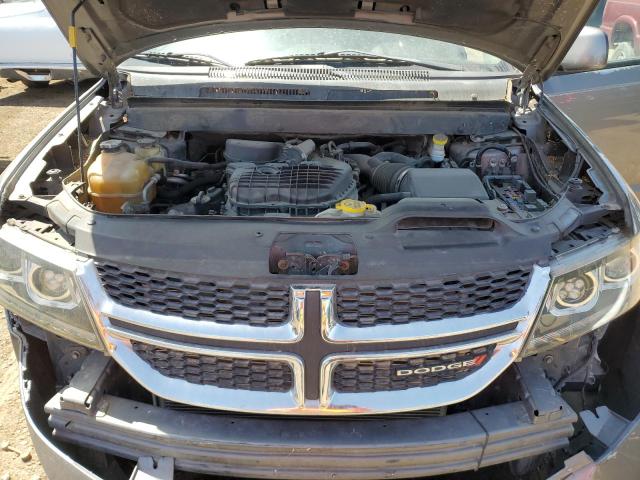 Photo 11 from auction – 2012 DODGE JOURNEY SX with VIN 3C4PDCBG6CT387238