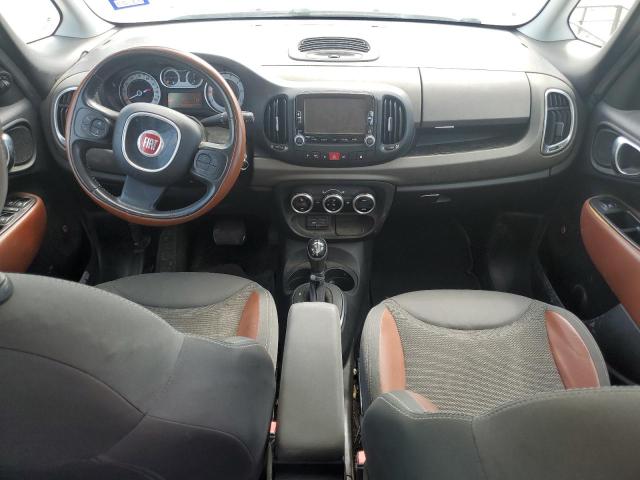 Photo 8 from auction – 2014 FIAT 500L TREKK with VIN ZFBCFADH7EZ011150