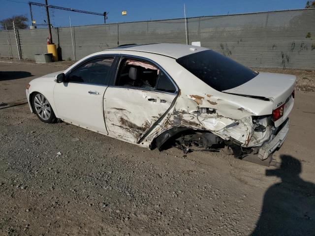 Photo 2 from auction – 2006 ACURA TSX with VIN JH4CL96976C034196