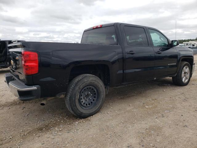 Photo 3 from auction – 2014 CHEVROLET SILVERADO with VIN 3GCPCREH0EG186120