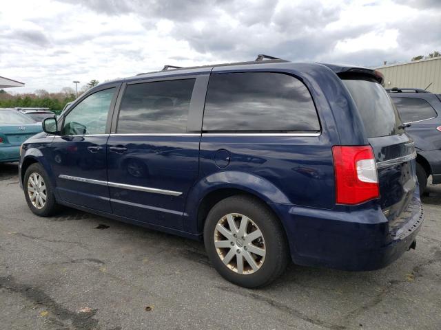 Photo 2 from auction – 2014 CHRYSLER TOWN & COU with VIN 2C4RC1BG0ER274780