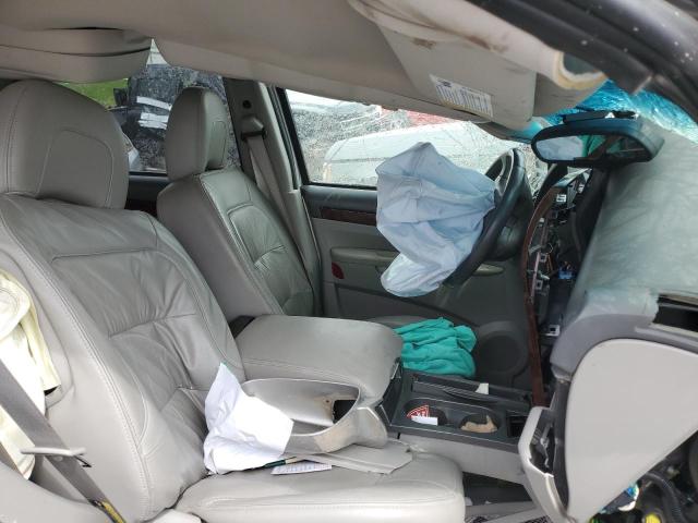 Photo 7 from auction – 2006 BUICK RENDEZVOUS with VIN 3G5DA03L46S656697