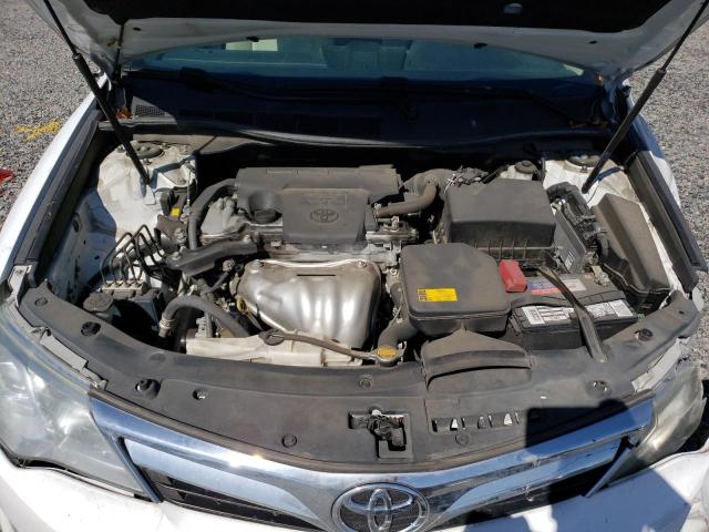 Photo 11 from auction – 2014 TOYOTA CAMRY L with VIN 4T1BF1FK8EU771856