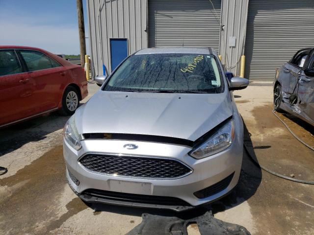 Photo 5 from auction – 2016 FORD FOCUS SE with VIN 1FADP3K26GL385575