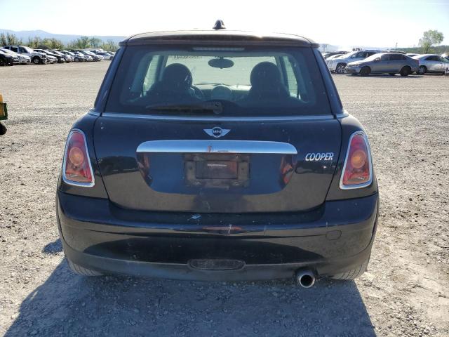 Photo 6 from auction – 2009 MINI COOPER with VIN WMWMF33529TT68469