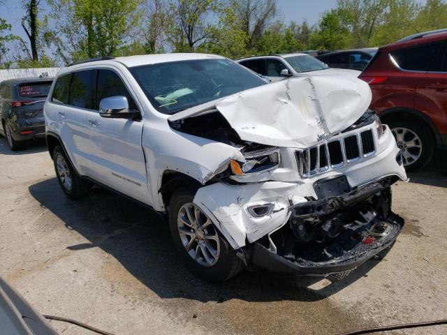 Photo 4 from auction – 2015 JEEP GRAND CHER with VIN 1C4RJFBG4FC241875