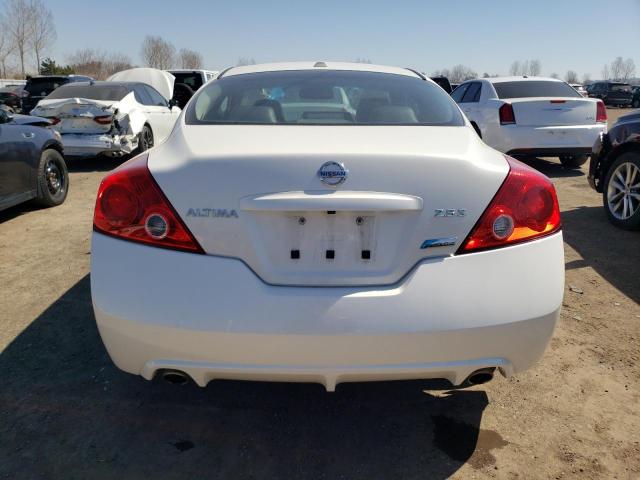 Photo 6 from auction – 2012 NISSAN ALTIMA S with VIN 1N4AL2EP3CC193007