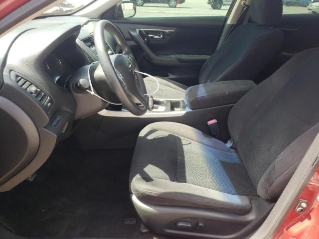 Photo 7 from auction – 2014 NISSAN ALTIMA 2.5 with VIN 1N4AL3AP9EN234596