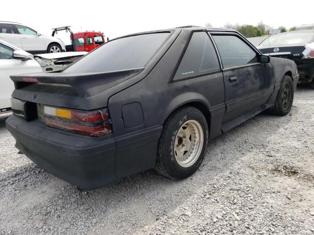 Photo 3 from auction – 1990 FORD MUSTANG GT with VIN 1FACP42E8LF128146