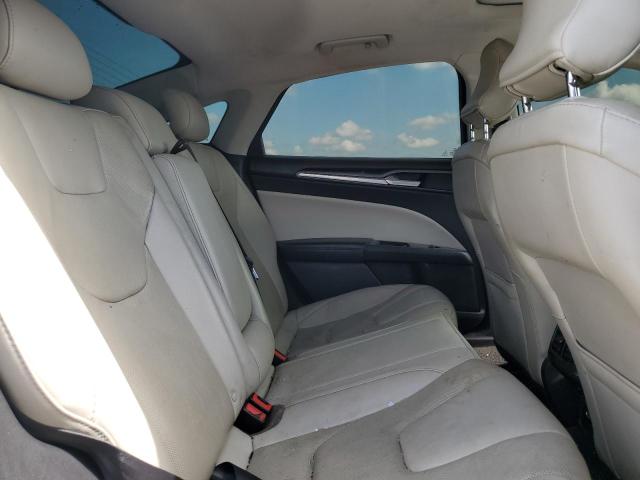 Photo 10 from auction – 2016 FORD FUSION TIT with VIN 3FA6P0K92GR155196