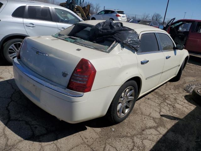 Photo 3 from auction – 2005 CHRYSLER 300C with VIN 2C3JA63H75H682310