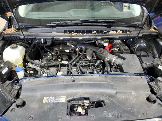 Photo 12 from auction – 2020 FORD EDGE SEL with VIN 2FMPK4J9XLBA96084