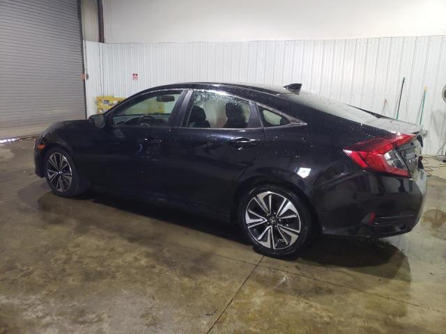 Photo 2 from auction – 2016 HONDA CIVIC EXL with VIN 19XFC1F73GE211383