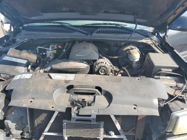 Photo 11 from auction – 2005 CHEVROLET SILVERADO with VIN 2GCEC13T251370239