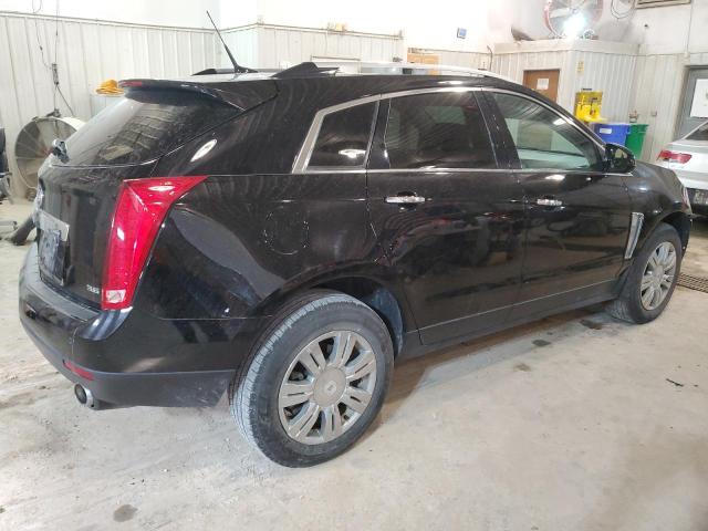 Photo 3 from auction – 2014 CADILLAC SRX LUXURY with VIN 3GYFNBE39ES654841