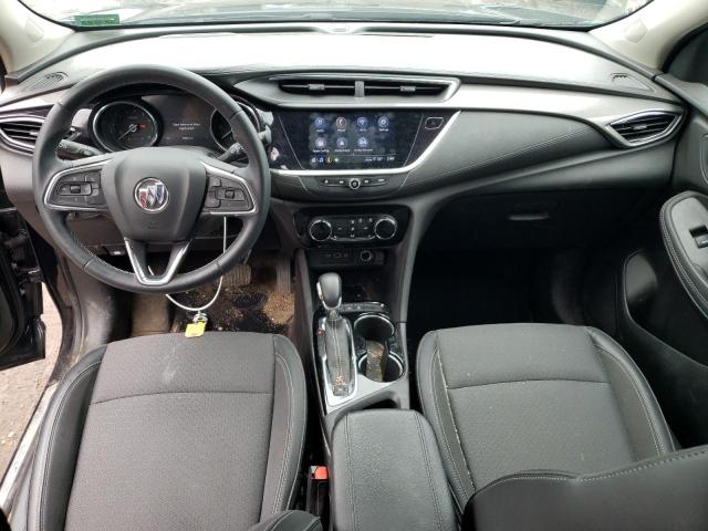 Photo 8 from auction – 2021 BUICK ENCORE GX with VIN KL4MMCSL7MB133891