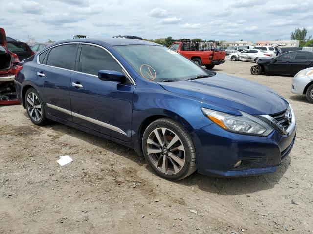 Photo 4 from auction – 2016 NISSAN ALTIMA 2.5 with VIN 1N4AL3AP1GN316308