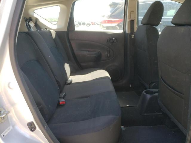 Photo 10 from auction – 2018 NISSAN VERSA NOTE with VIN 3N1CE2CP5JL353375