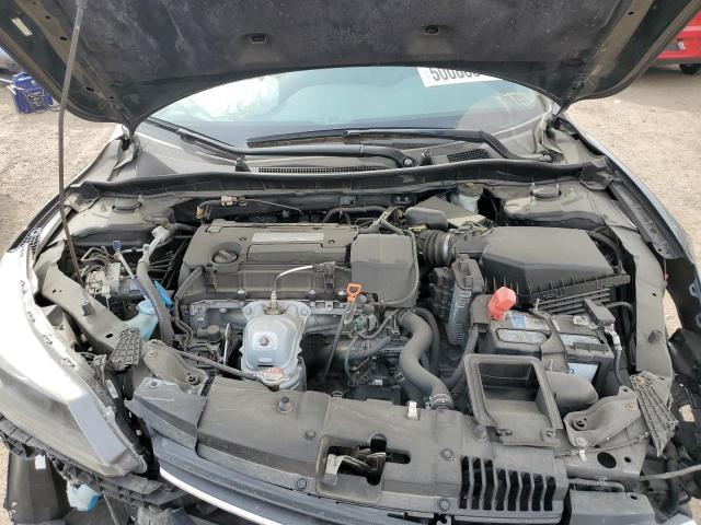 Photo 11 from auction – 2014 HONDA ACCORD LX with VIN 1HGCR2F31EA280417