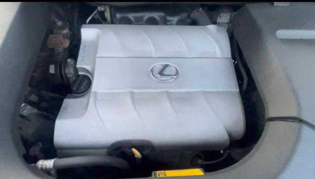 Photo 7 from auction – 2012 LEXUS RX 350 with VIN 2T2BK1BA0CC123303