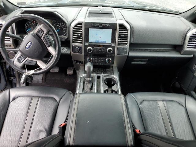 Photo 8 from auction – 2019 FORD F150 SUPER with VIN 1FTEW1E45KFB83062