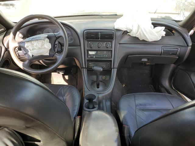 Фото 8 с аукциона – 2000 FORD MUSTANG с VIN 1FAFP4043YF181576
