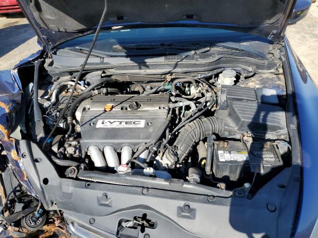 Photo 11 from auction – 2004 HONDA ACCORD EX with VIN 1HGCM56894A021636