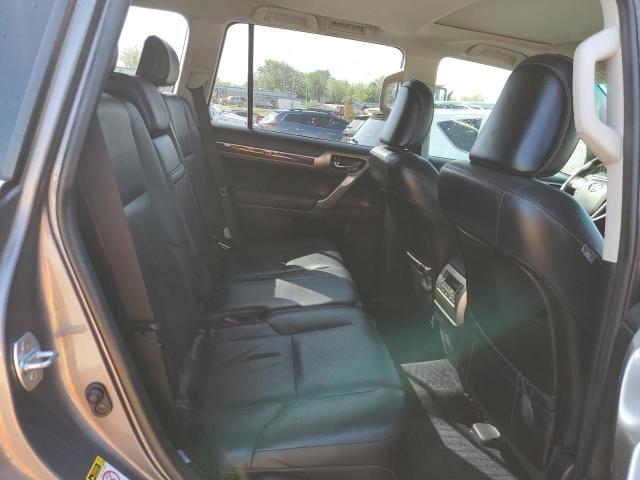 Photo 11 from auction – 2013 LEXUS GX 460 with VIN JTJBM7FX8D5060303