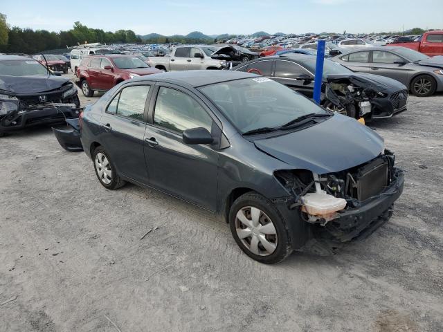 Photo 4 from auction – 2007 TOYOTA YARIS with VIN JTDBT923471044373