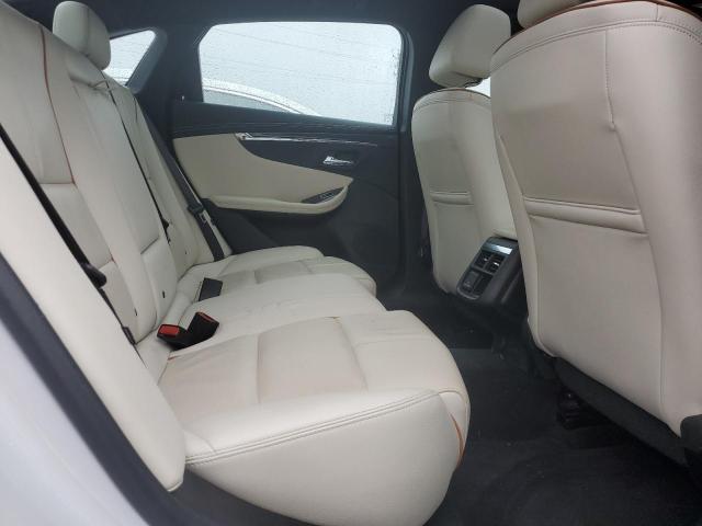 Photo 10 from auction – 2017 CHEVROLET IMPALA PRE with VIN 2G1145S30H9145756
