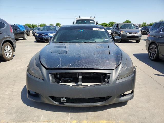 Photo 5 from auction – 2009 INFINITI G37 with VIN JNKCV64F09M655036
