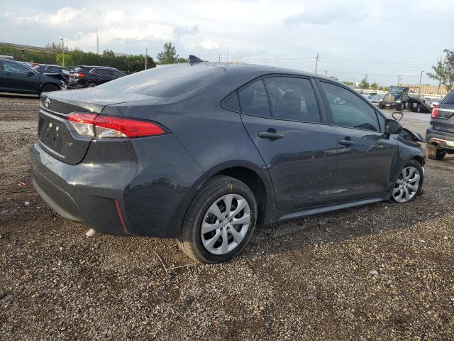 Photo 3 from auction – 2023 TOYOTA COROLLA LE with VIN 5YFB4MDE6PP008811