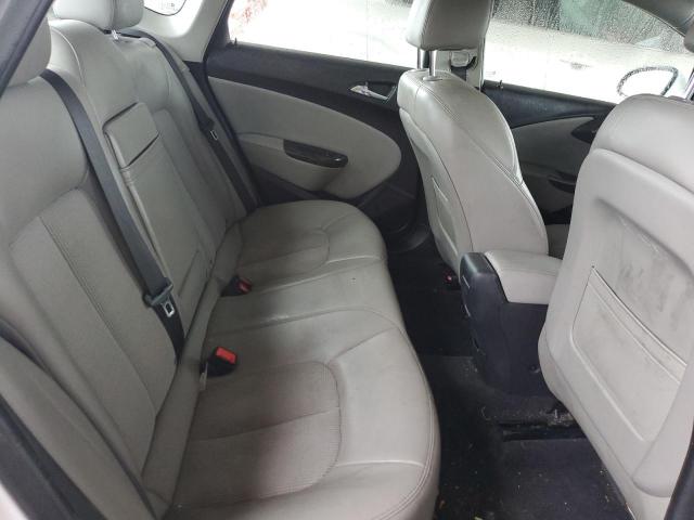 Photo 10 from auction – 2014 BUICK VERANO CON with VIN 1G4PR5SK0E4143669