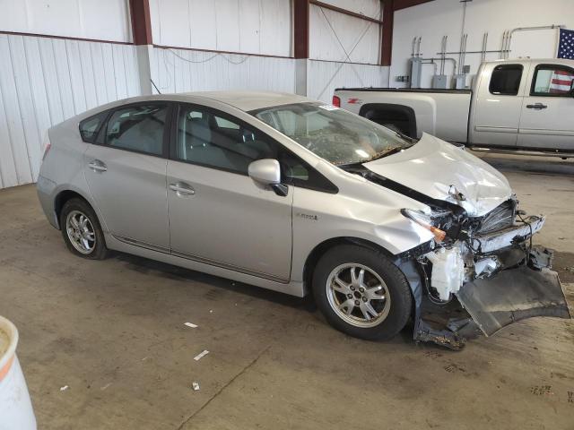 Photo 4 from auction – 2011 TOYOTA PRIUS with VIN JTDKN3DU2B1430036