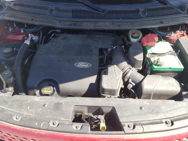 Photo 12 from auction – 2013 FORD EXPLORER L with VIN 1FM5K7F83DGA44251