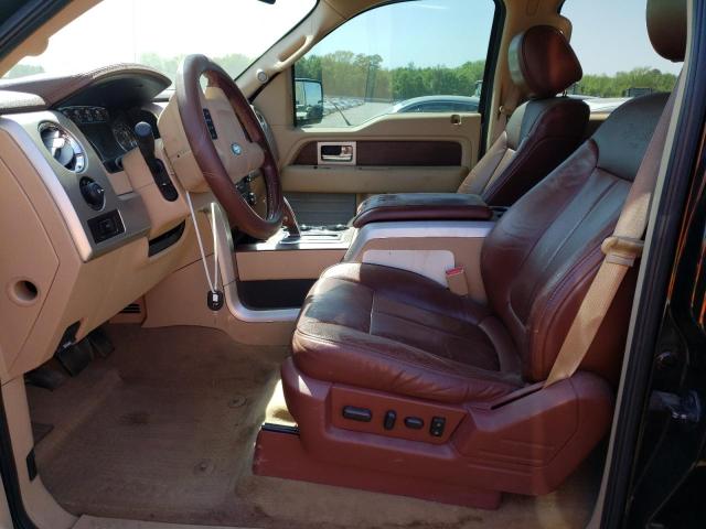 Photo 7 from auction – 2013 FORD F150 SUPER with VIN 1FTFW1EFXDKE90761