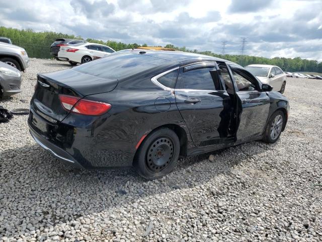Photo 3 from auction – 2015 CHRYSLER 200 LIMITE with VIN 1C3CCCAB3FN563002