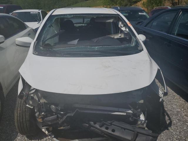 Photo 5 from auction – 2019 NISSAN VERSA NOTE with VIN 3N1CE2CP4KL356642