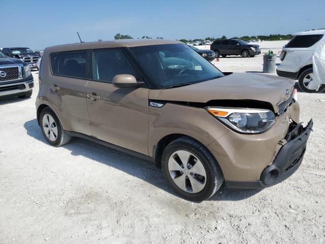 Photo 4 from auction – 2016 KIA SOUL with VIN KNDJN2A27G7267929
