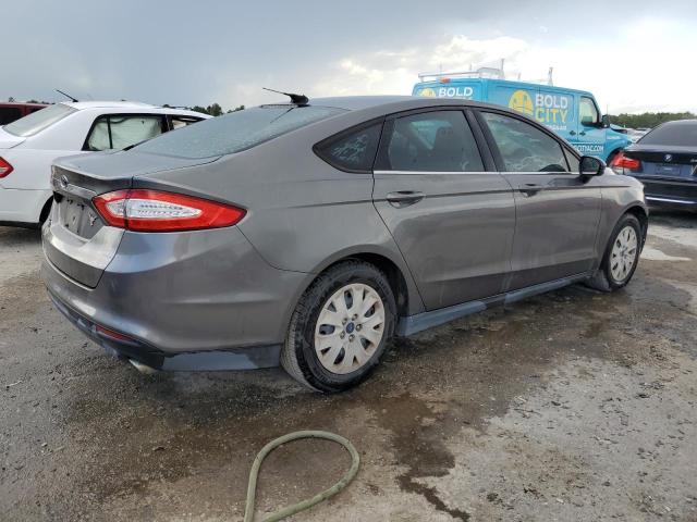 Photo 3 from auction – 2013 FORD FUSION S with VIN 3FA6P0G78DR356927