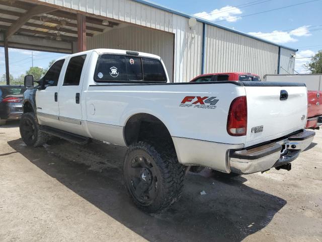 Photo 2 from auction – 2003 FORD F350 SRW S with VIN 1FTSW31F03EA68527
