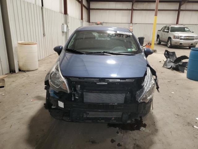 Photo 5 from auction – 2016 KIA RIO EX with VIN KNADN4A30G6600721