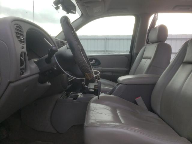 Photo 7 from auction – 2005 CHEVROLET TRAILBLAZE with VIN 1GNDT13S752191379