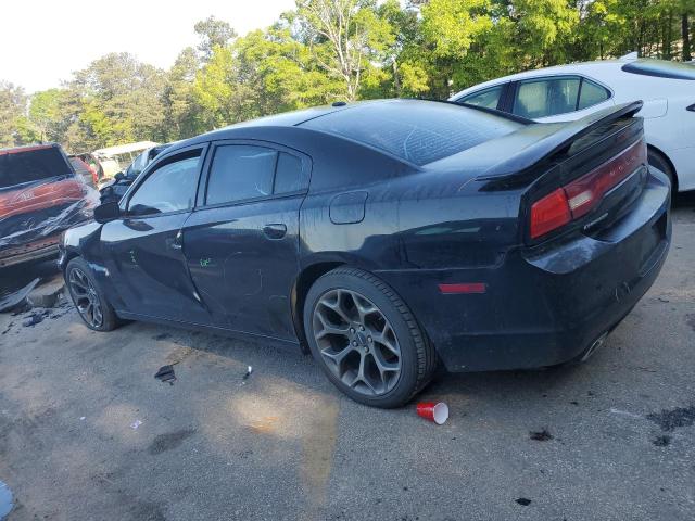Photo 2 from auction – 2013 DODGE CHARGER SX with VIN 2C3CDXHG2DH552732