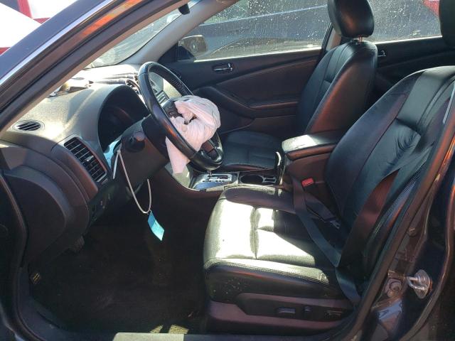 Photo 7 from auction – 2012 NISSAN ALTIMA BAS with VIN 1N4AL2AP1CN506078